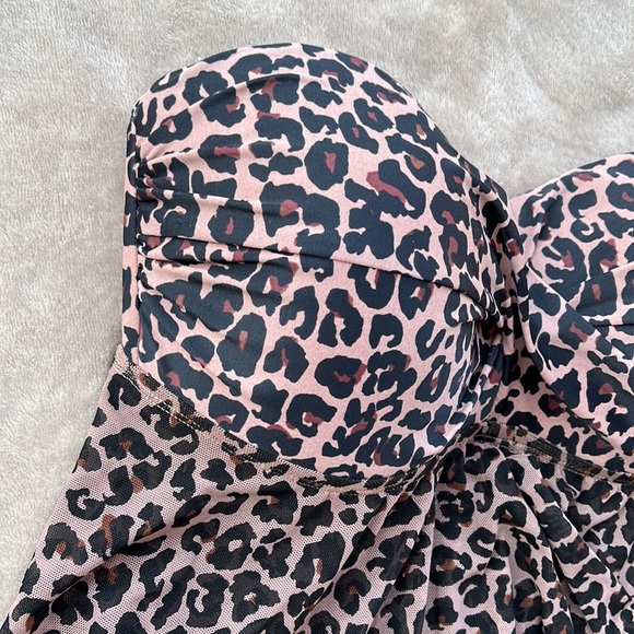 NWT Kona Sol Tankini, Size Small - Picture 4 of 12